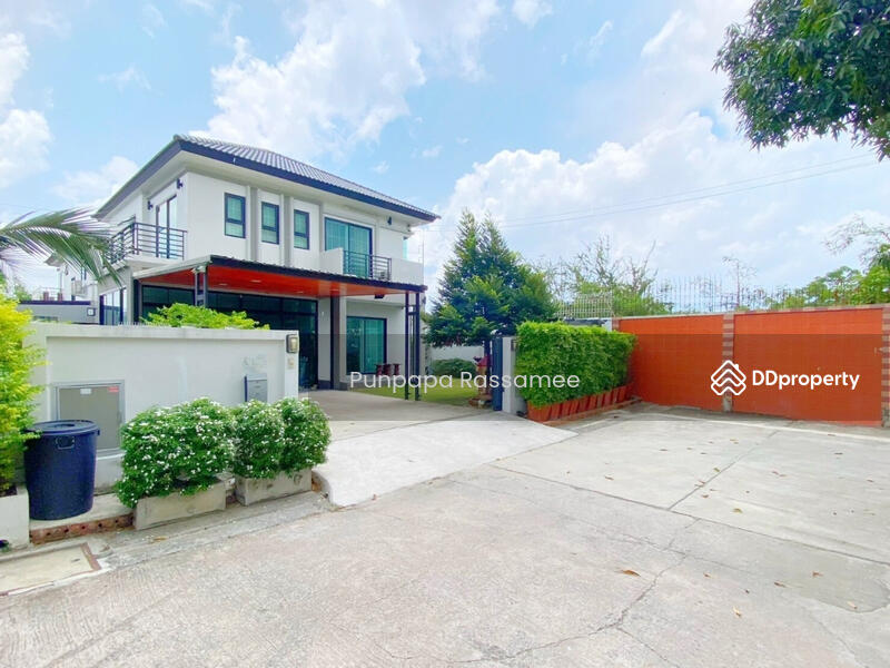For Sale - K.C. Parkville Bangna-Theparak, Samut Prakan