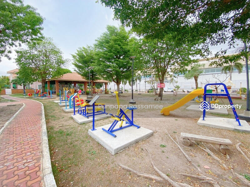 For Sale - K.C. Parkville Bangna-Theparak, Samut Prakan