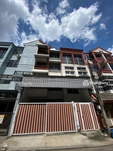 For Sale - Nara Park, Bangkok