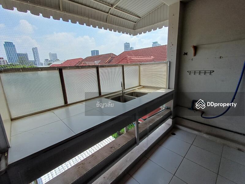 For Sale - Nara Park, Bangkok
