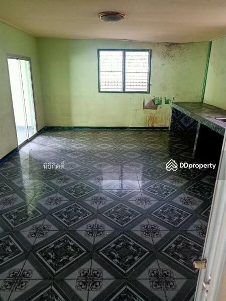 ขาย - หมู่บ้านณัฐนันท์โฮม 4, ปทุมธานี