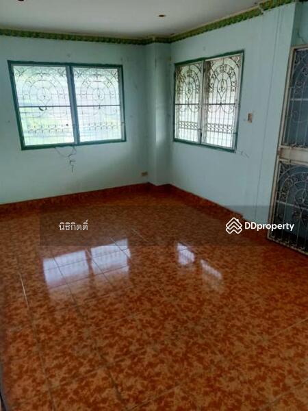 ขาย - หมู่บ้านณัฐนันท์โฮม 4, ปทุมธานี