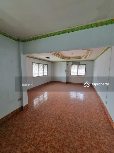 ขาย - หมู่บ้านณัฐนันท์โฮม 4, ปทุมธานี