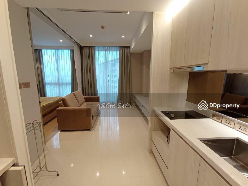 For Rent - Hilltania Condominium, Chiang Mai