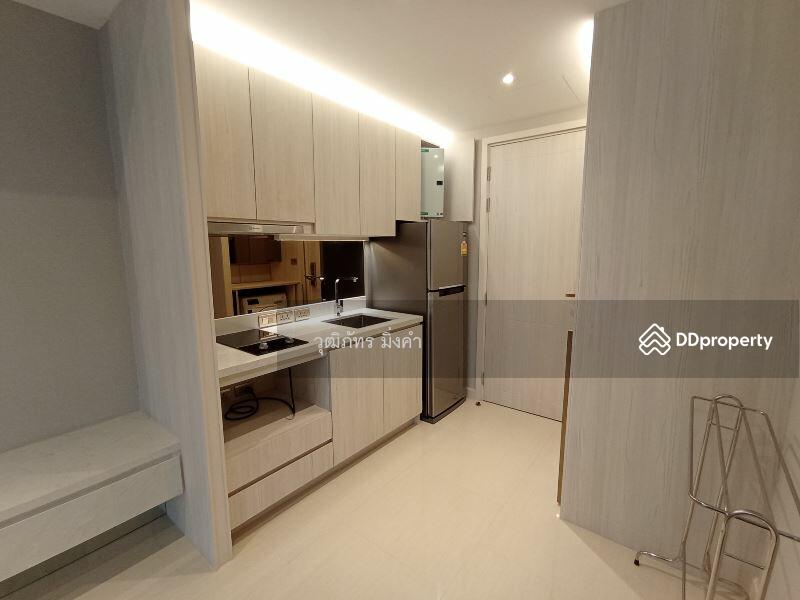 For Rent - Hilltania Condominium, Chiang Mai