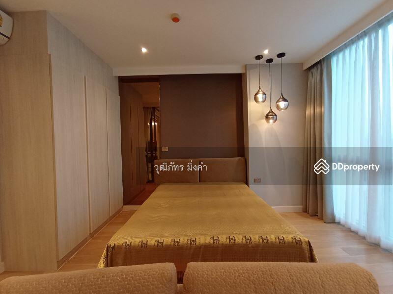 For Rent - Hilltania Condominium, Chiang Mai