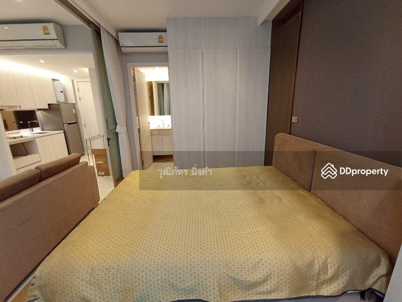 For Rent - Hilltania Condominium, Chiang Mai