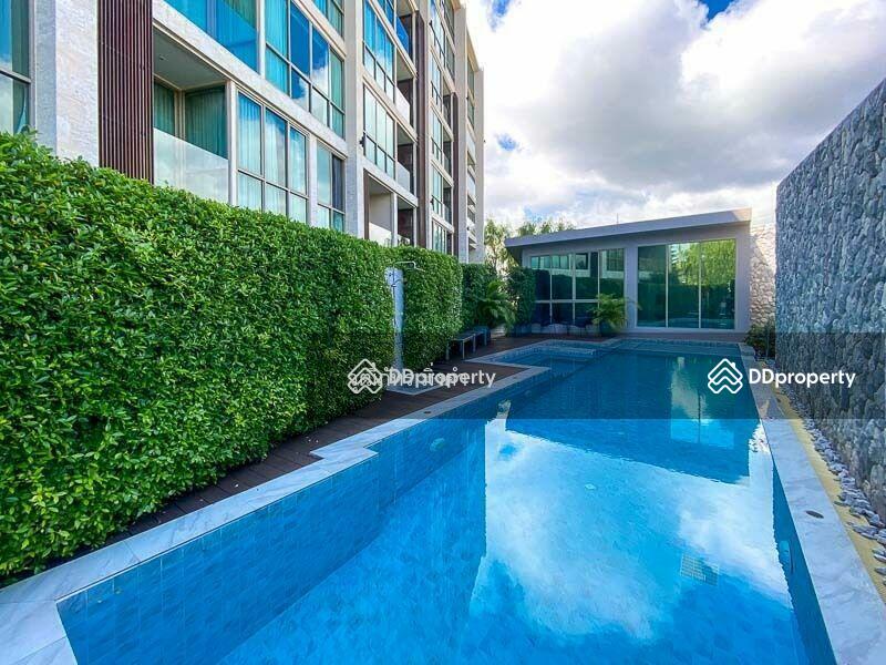 For Rent - Hilltania Condominium, Chiang Mai