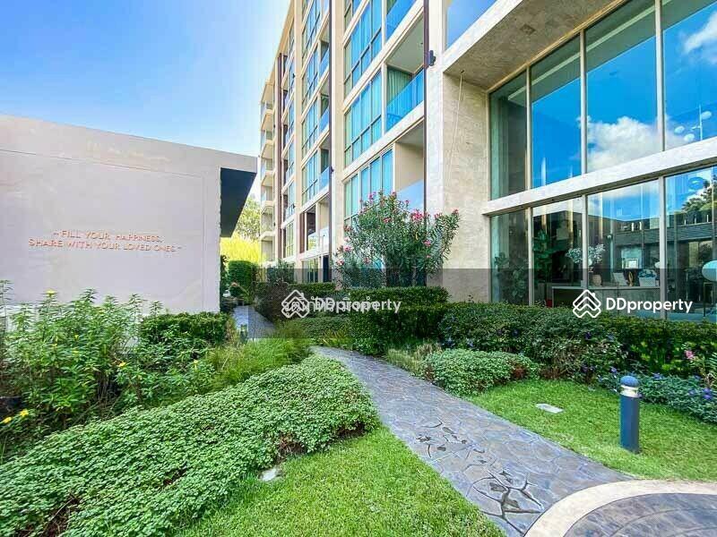 For Rent - Hilltania Condominium, Chiang Mai