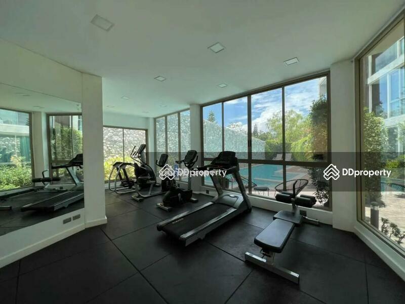 For Rent - Hilltania Condominium, Chiang Mai