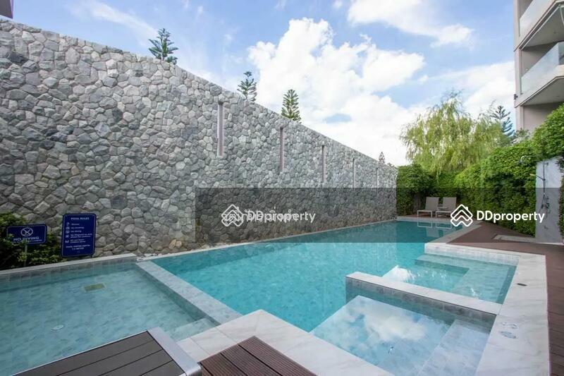 For Rent - Hilltania Condominium, Chiang Mai