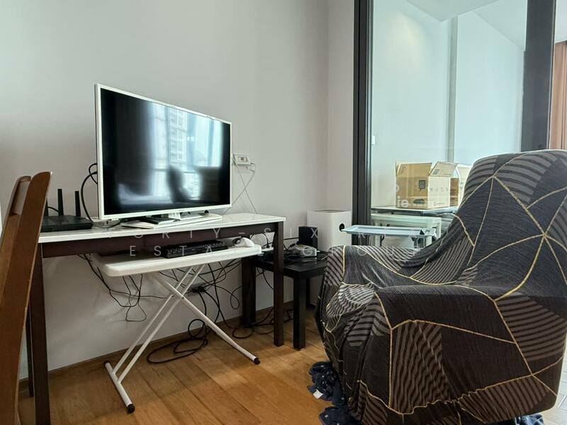 Hyde Sukhumvit 13, Bangkok, 13 Sukhumvit Road, Khlongtoei Nua, Watthana, Bangkok, Studio, 32 sqm, Condo For Sale, by Forty-Six Real Estate Group, 11865047 - DDproperty.com