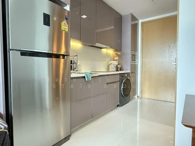 Hyde Sukhumvit 13 : ไฮด์ สุขุมวิท 13, กรุงเทพ, 13 ซอยสุขุมวิท 13, คลองเตยเหนือ, วัฒนา, กรุงเทพ, 32 ตร.ม., คอนโด ขาย, โดย Forty-Six Real Estate Group, 11865047 - DDproperty.com