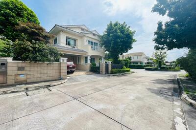 ขาย - Nantawan Rama 9-Onnut : นันทวัน พระราม 9-อ่อนนุช, กรุงเทพ