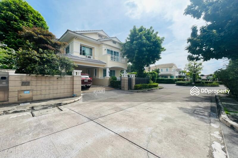 For Sale - Nantawan Rama 9-Onnut, Bangkok