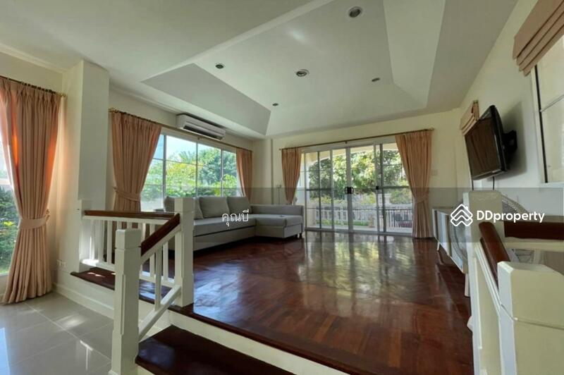 For Sale - Nantawan Rama 9-Onnut, Bangkok