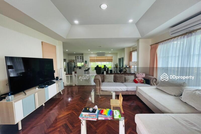 For Sale - Nantawan Rama 9-Onnut, Bangkok