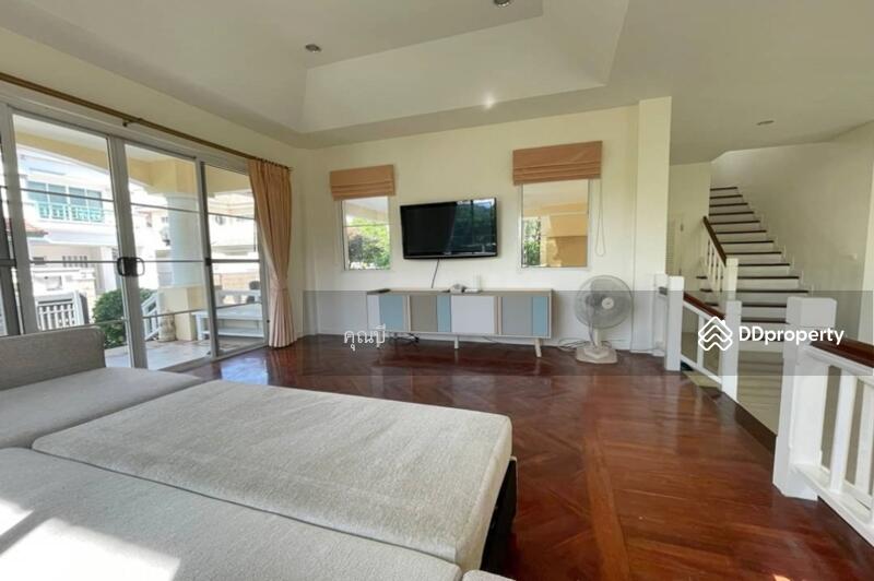 For Sale - Nantawan Rama 9-Onnut, Bangkok