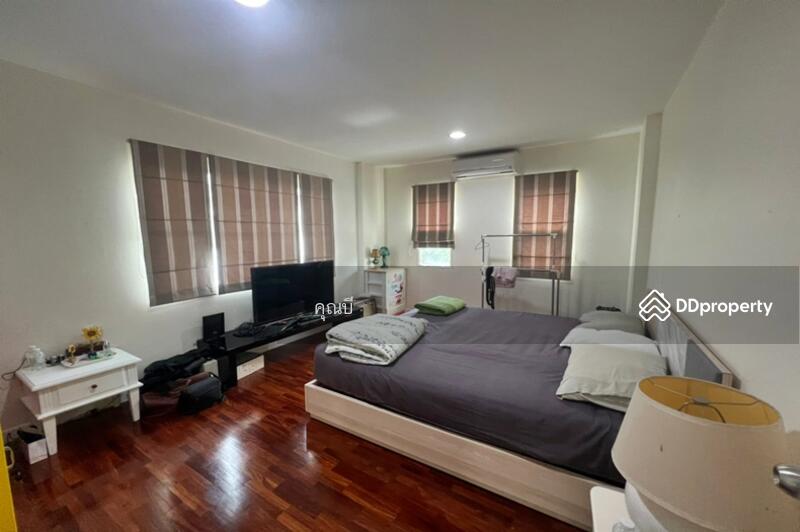 For Sale - Nantawan Rama 9-Onnut, Bangkok