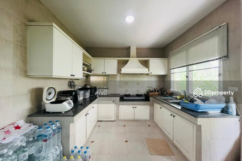 For Sale - Nantawan Rama 9-Onnut, Bangkok