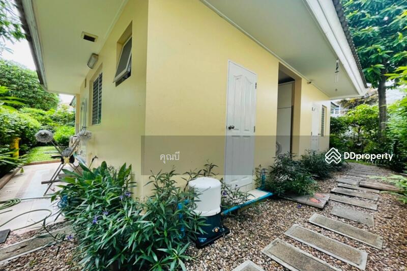 For Sale - Nantawan Rama 9-Onnut, Bangkok