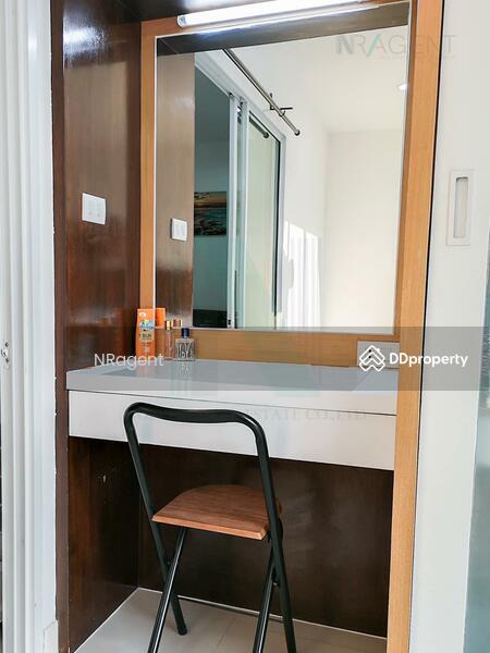 For Sale - The Private at Sutthisan, Bangkok
