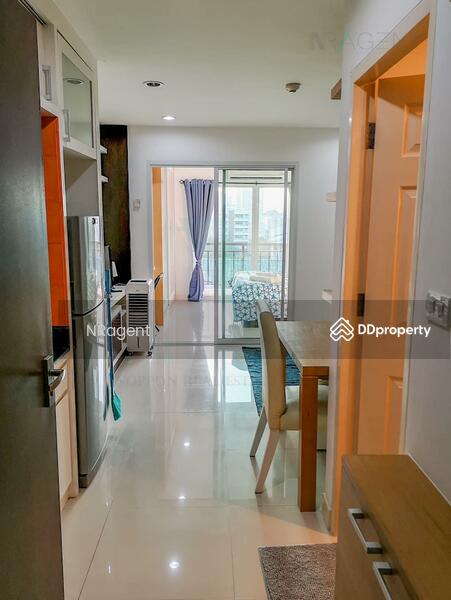 For Sale - The Private at Sutthisan, Bangkok