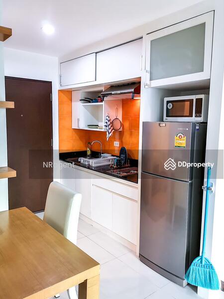 For Sale - The Private at Sutthisan, Bangkok
