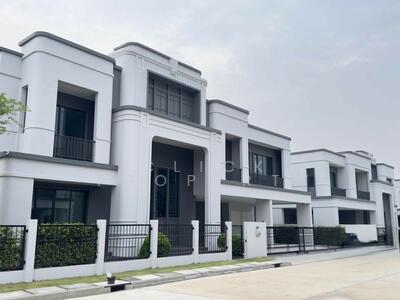 ขาย - Setthasiri Wongwaen-Chatuchot : เศรษฐสิริ วงแหวน-จตุโชติ, กรุงเทพ