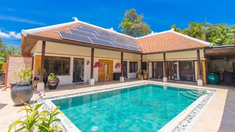 Choeng Thale, Thalang, Phuket