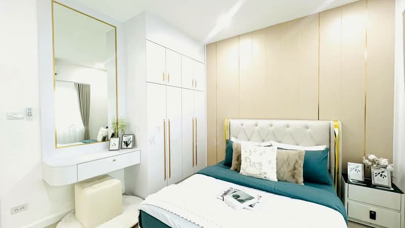 ใกล้อ่างเก็บน้ำมาบประชัน - โป่ง ตำบลหนองปรือ อำเภอบางละมุง จังหวัดชลบุรี 20150, Chon Buri (Pattaya), ใกล้อ่างเก็บน้ำมาบประชัน - โป่ง, Poong, Bang Lamung (Pattaya), Chon Buri (Pattaya), 3 Bedrooms, 304 sqm, Villa For Sale, by Nichapa Phiachan, 11865110 - DDproperty.com