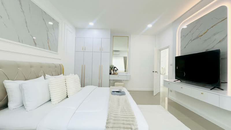 ใกล้อ่างเก็บน้ำมาบประชัน - โป่ง ตำบลหนองปรือ อำเภอบางละมุง จังหวัดชลบุรี 20150, ชลบุรี, ใกล้อ่างเก็บน้ำมาบประชัน - โป่ง, โป่ง, บางละมุง, ชลบุรี, 304 ตร.ม., วิลล่า ขาย, โดย ณิชาภา (คุณดาว) เพียจันทร์, 11865110 - DDproperty.com