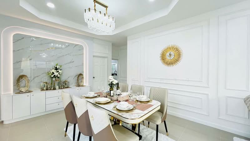 ใกล้อ่างเก็บน้ำมาบประชัน - โป่ง ตำบลหนองปรือ อำเภอบางละมุง จังหวัดชลบุรี 20150, ชลบุรี, ใกล้อ่างเก็บน้ำมาบประชัน - โป่ง, โป่ง, บางละมุง, ชลบุรี, 304 ตร.ม., วิลล่า ขาย, โดย ณิชาภา (คุณดาว) เพียจันทร์, 11865110 - DDproperty.com