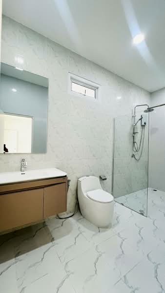 ใกล้อ่างเก็บน้ำมาบประชัน - โป่ง ตำบลหนองปรือ อำเภอบางละมุง จังหวัดชลบุรี 20150, Chon Buri (Pattaya), ใกล้อ่างเก็บน้ำมาบประชัน - โป่ง, Poong, Bang Lamung (Pattaya), Chon Buri (Pattaya), 3 Bedrooms, 304 sqm, Villa For Sale, by Nichapa Phiachan, 11865110 - DDproperty.com