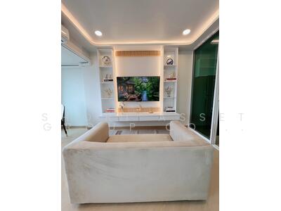 ขาย - Galae Thong Tower : กาแลทอง, เชียงใหม่