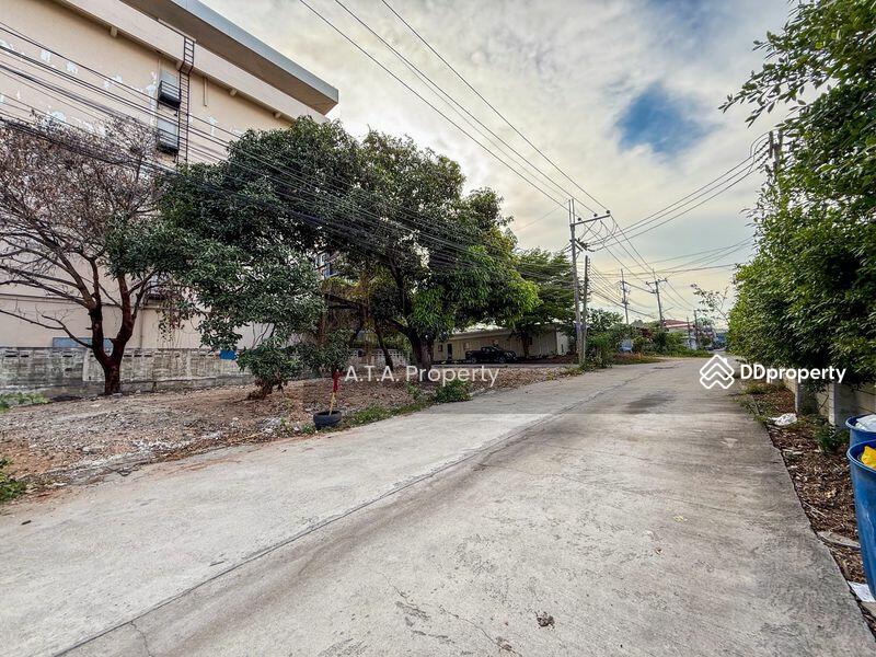 For Sale - Vacant land, Sriracha, Laem Chabang, Chon Buri