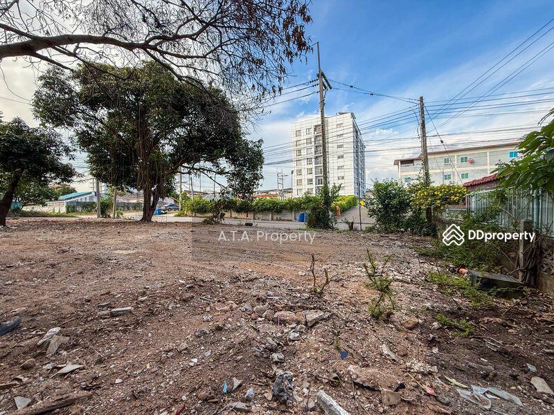 For Sale - Vacant land, Sriracha, Laem Chabang, Chon Buri