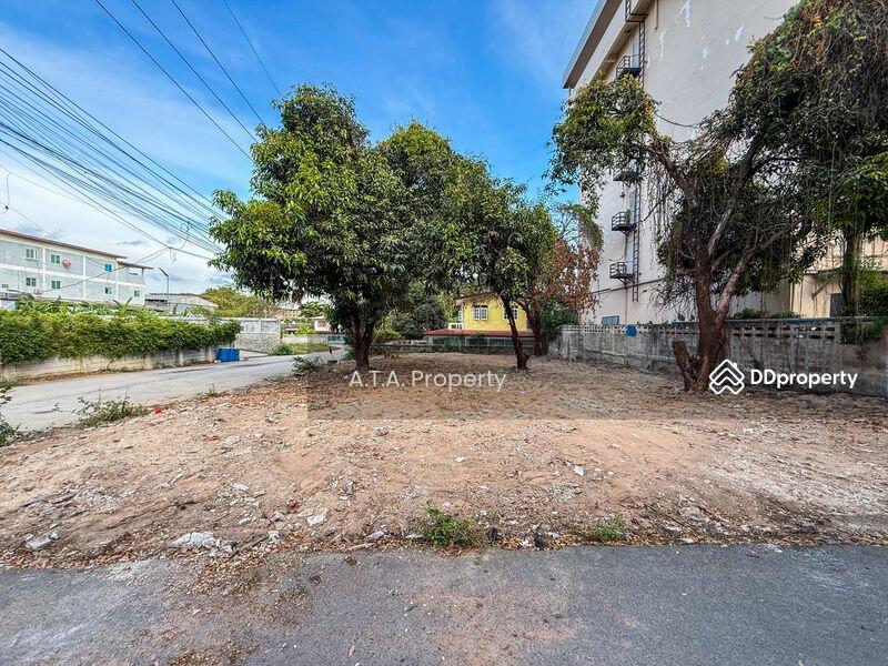 For Sale - Vacant land, Sriracha, Laem Chabang, Chon Buri