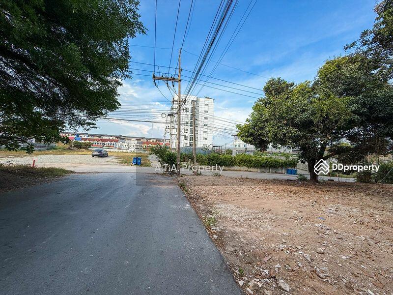 For Sale - Vacant land, Sriracha, Laem Chabang, Chon Buri