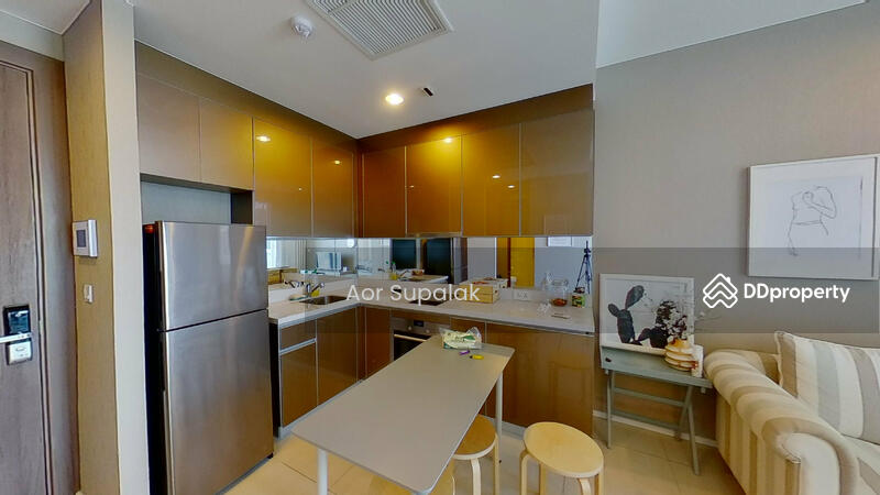 ขาย - Menam Residences : แม่น้ำ เรสซิเดนท์, กรุงเทพ