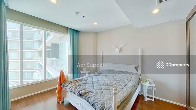 ขาย - Menam Residences : แม่น้ำ เรสซิเดนท์, กรุงเทพ