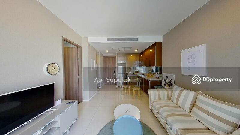 ขาย - Menam Residences : แม่น้ำ เรสซิเดนท์, กรุงเทพ