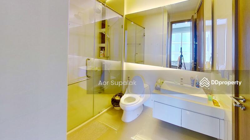 ขาย - Menam Residences : แม่น้ำ เรสซิเดนท์, กรุงเทพ