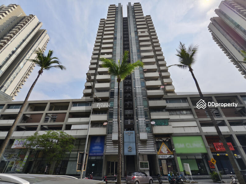 ให้เช่า - Victoria Lakeview : วิคตอเรีย เลควิว, นนทบุรี