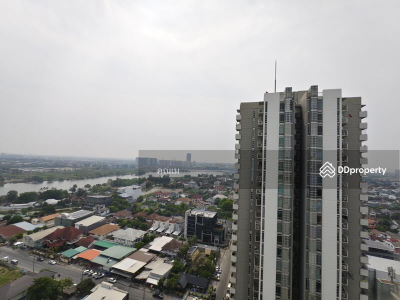 ให้เช่า - Victoria Lakeview : วิคตอเรีย เลควิว, นนทบุรี