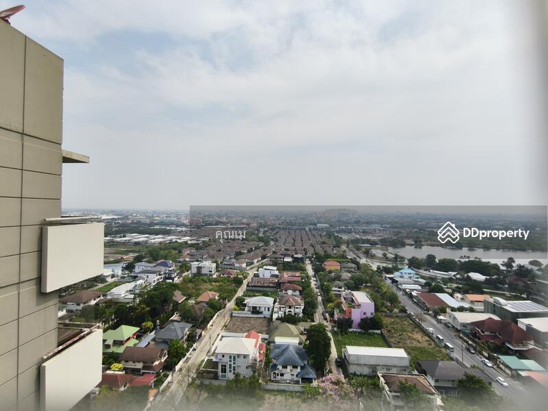ให้เช่า - Victoria Lakeview : วิคตอเรีย เลควิว, นนทบุรี