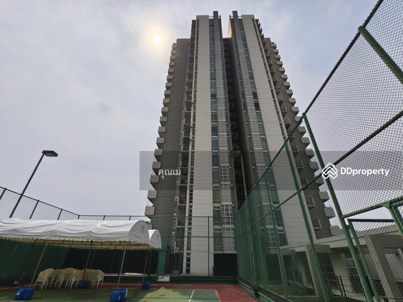 ให้เช่า - Victoria Lakeview : วิคตอเรีย เลควิว, นนทบุรี