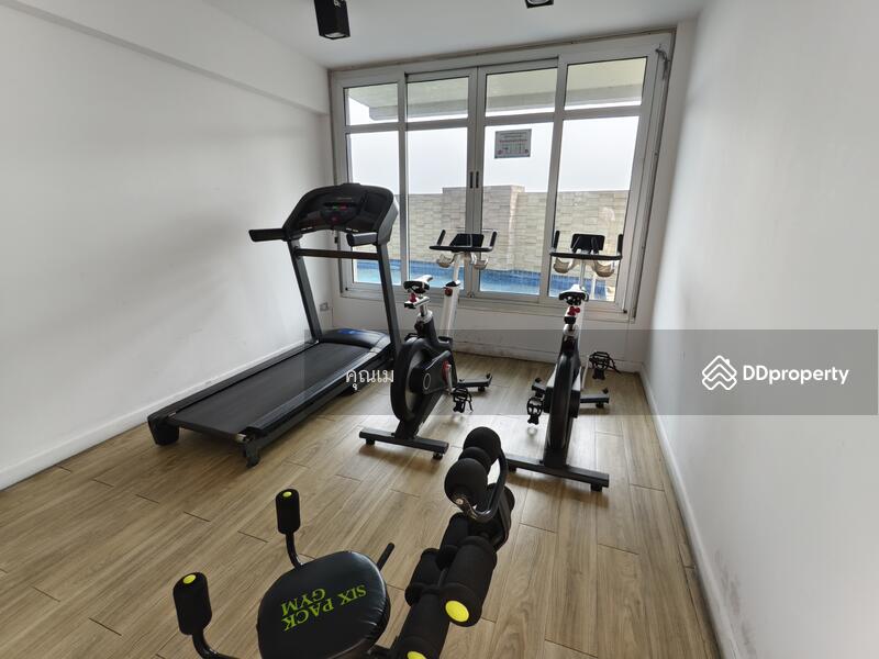ให้เช่า - Victoria Lakeview : วิคตอเรีย เลควิว, นนทบุรี