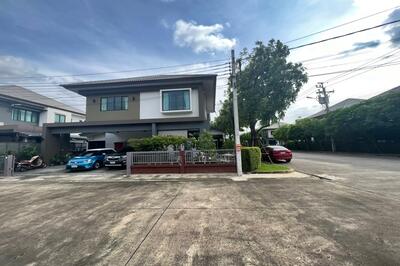 ขาย - H-CAPE Serene Bangna-Sukaphiban 2 : เอชเคป ซีรีน บางนา-สุขาภิบาล 2, กรุงเทพ