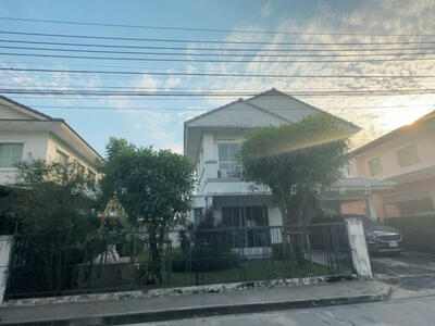 ขาย - Chaiyaphruek Chaengwattana-Ratchapruek : ชัยพฤกษ์ แจ้งวัฒนะ-ราชพฤกษ์, นนทบุรี